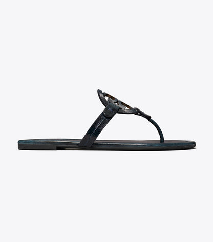 Miller Patent Sandal