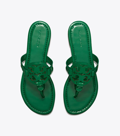 Miller Patent Sandal