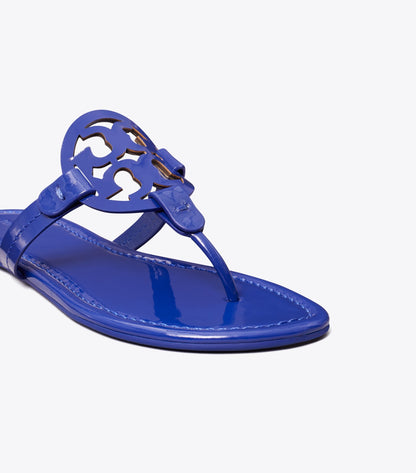 Miller Patent Sandal
