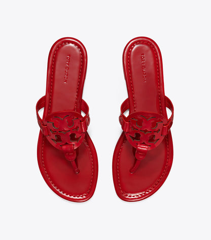 Miller Patent Sandal