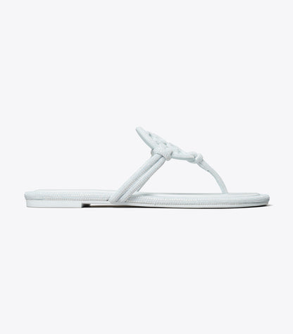 Miller Pavé Knotted Sandal
