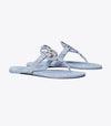 Miller Printed Suede Sandal