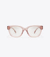 Miller Square Eyeglasses