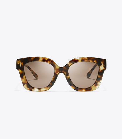 Miller Square Sunglasses