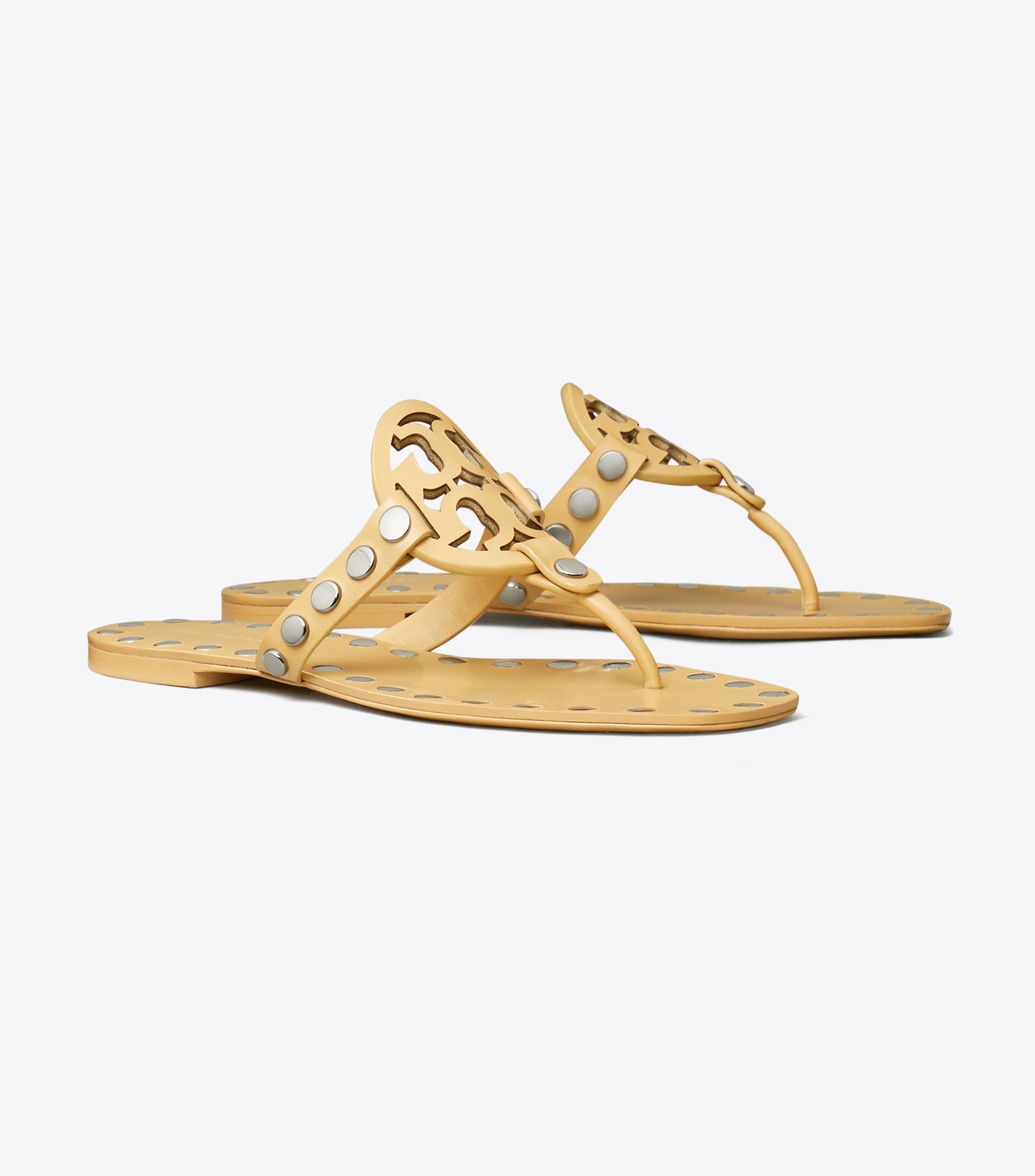 Miller Studded Sandal