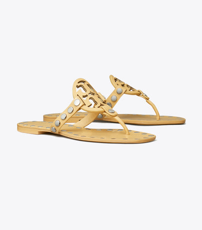 Miller Studded Sandal