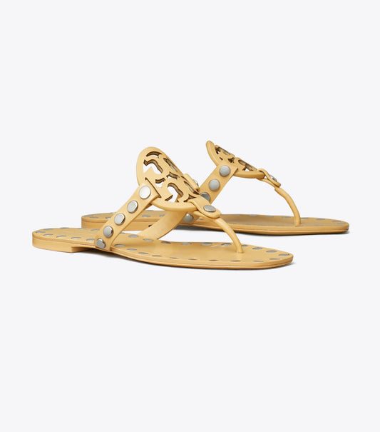 Miller Studded Sandal