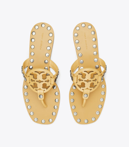 Miller Studded Sandal