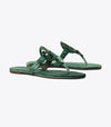 Miller Velvet Sandal
