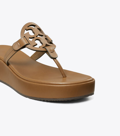 Miller Wedge Sandal
