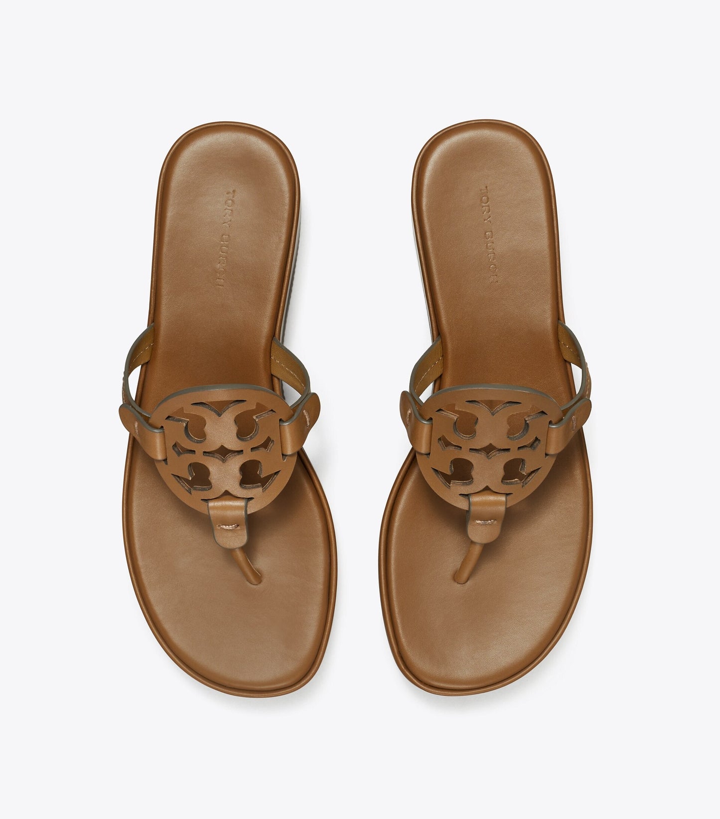 Miller Wedge Sandal