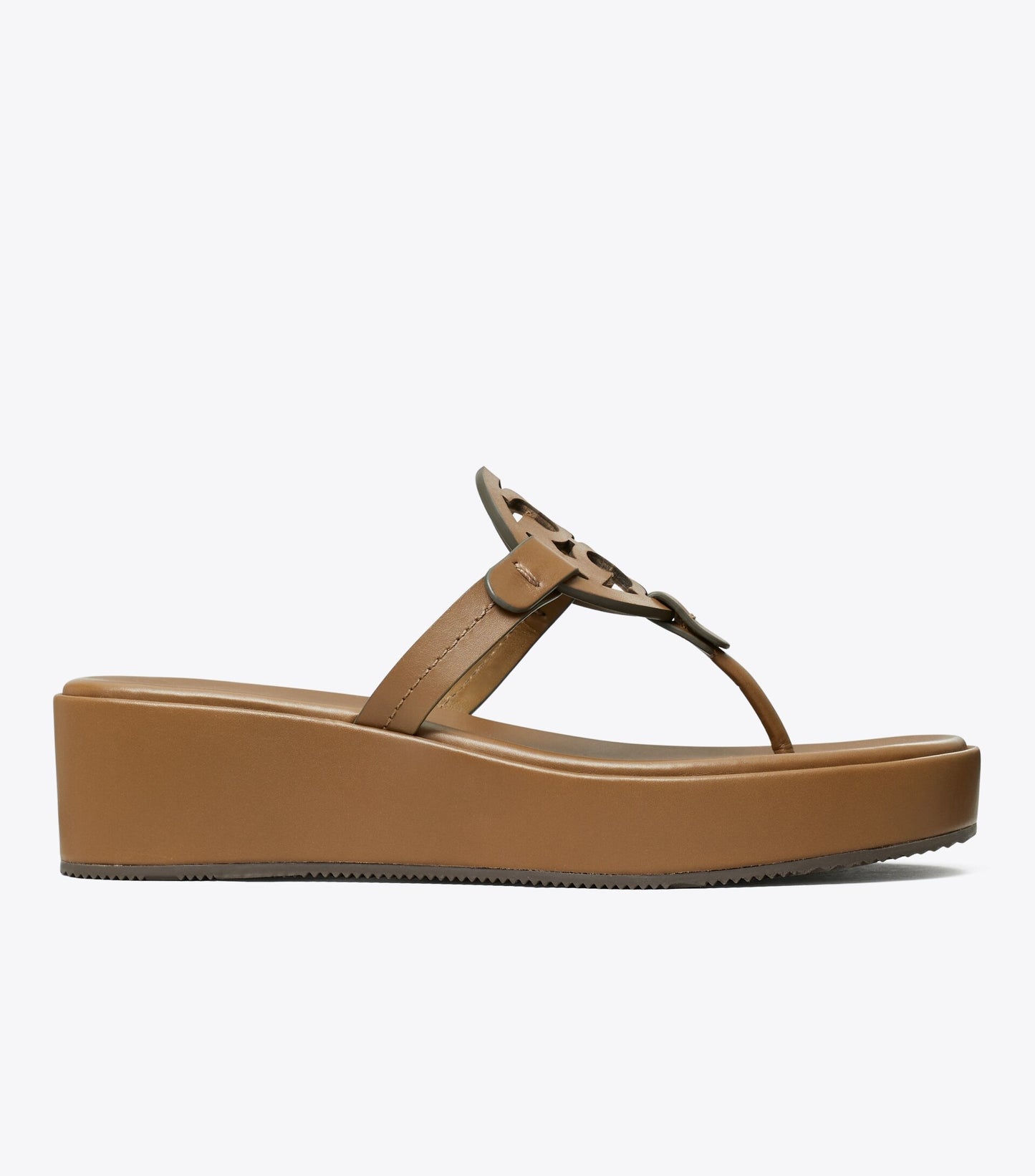 Miller Wedge Sandal