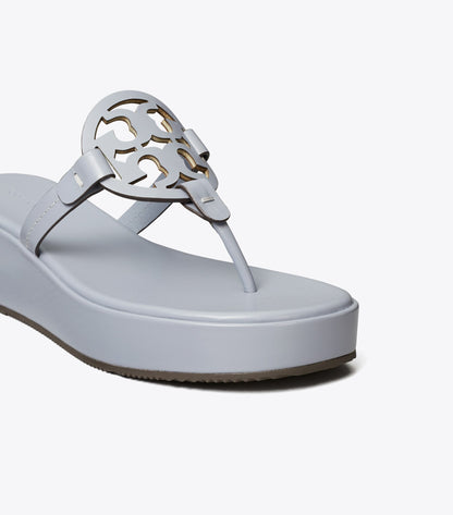 Miller Wedge Sandal