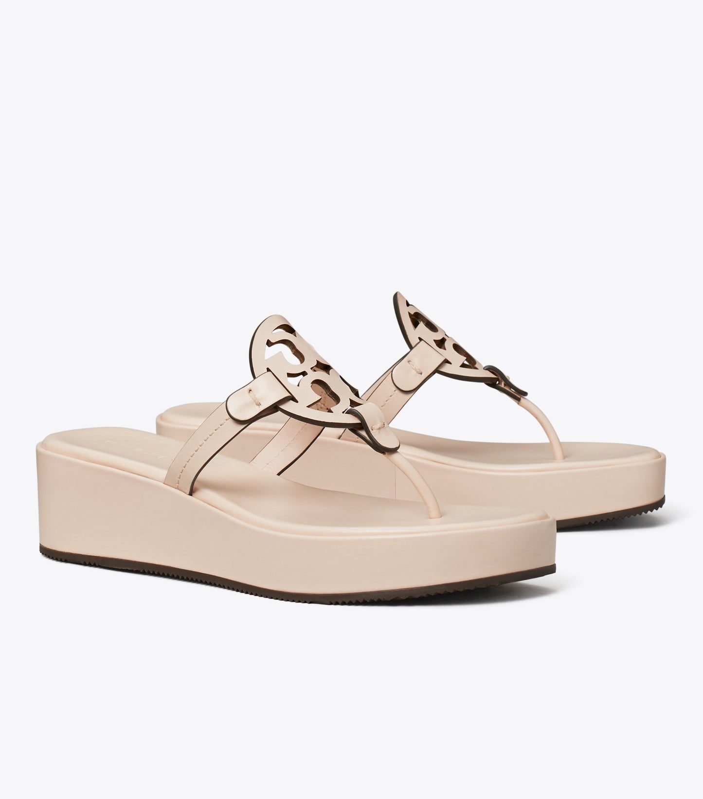 Miller Wedge Sandal