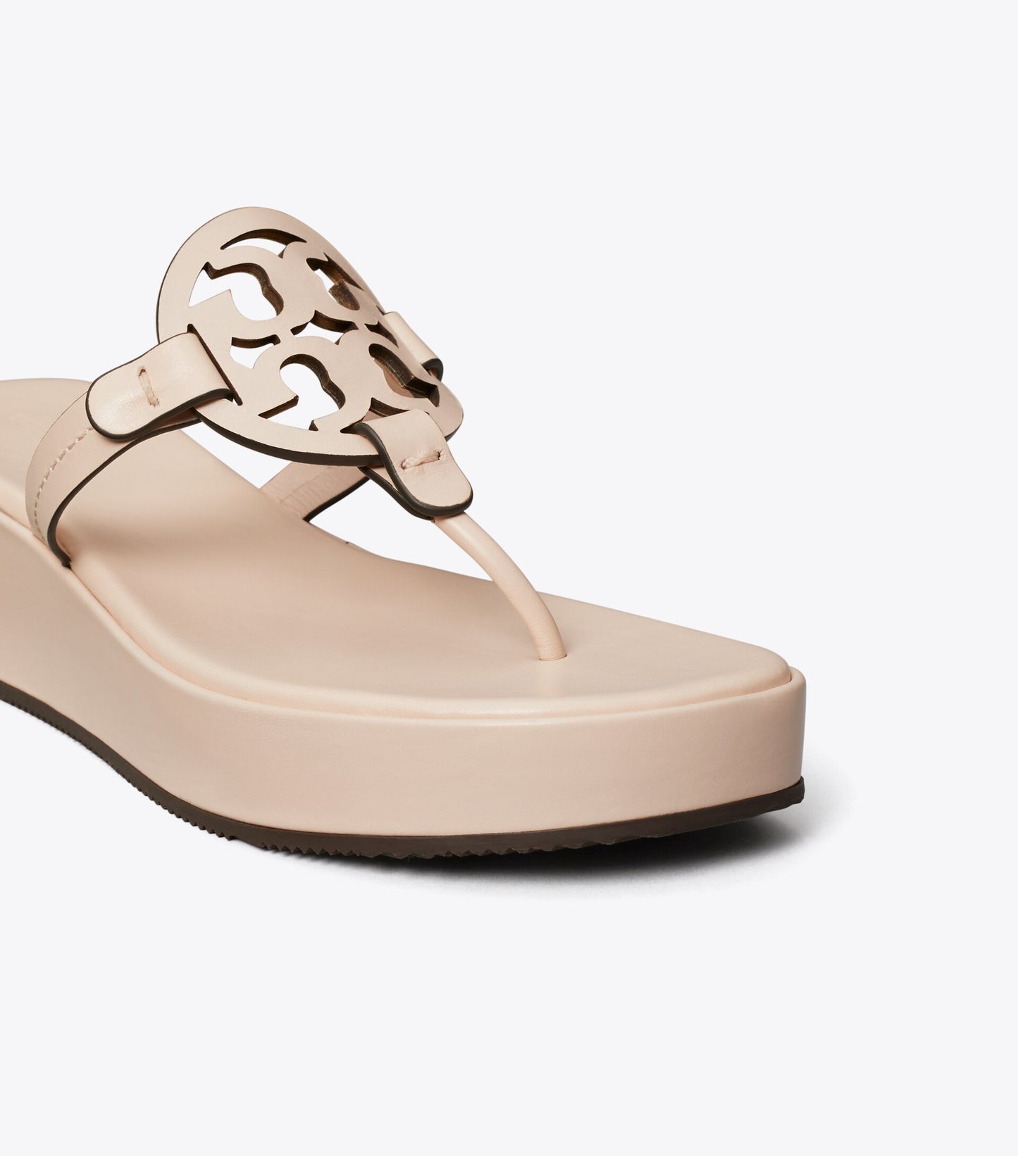 Miller Wedge Sandal