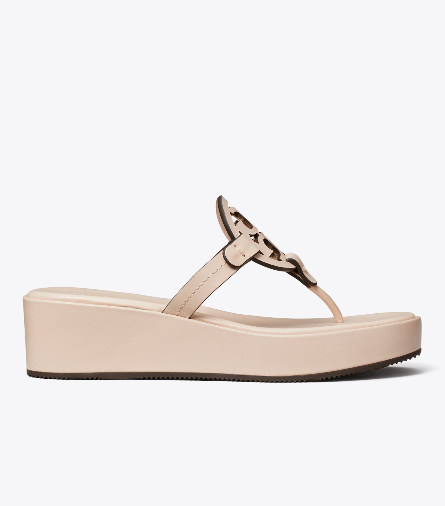 Miller Wedge Sandal