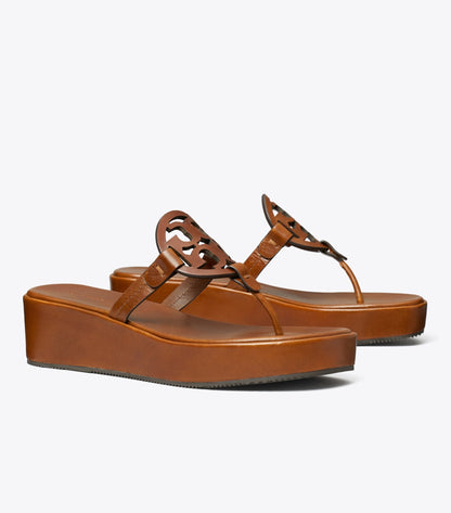 Miller Wedge Sandal