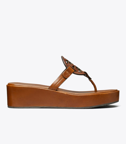 Miller Wedge Sandal