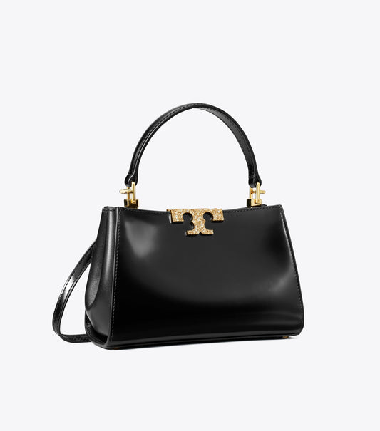 Mini Eleanor Pavé Satchel