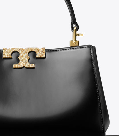Mini Eleanor Pavé Satchel