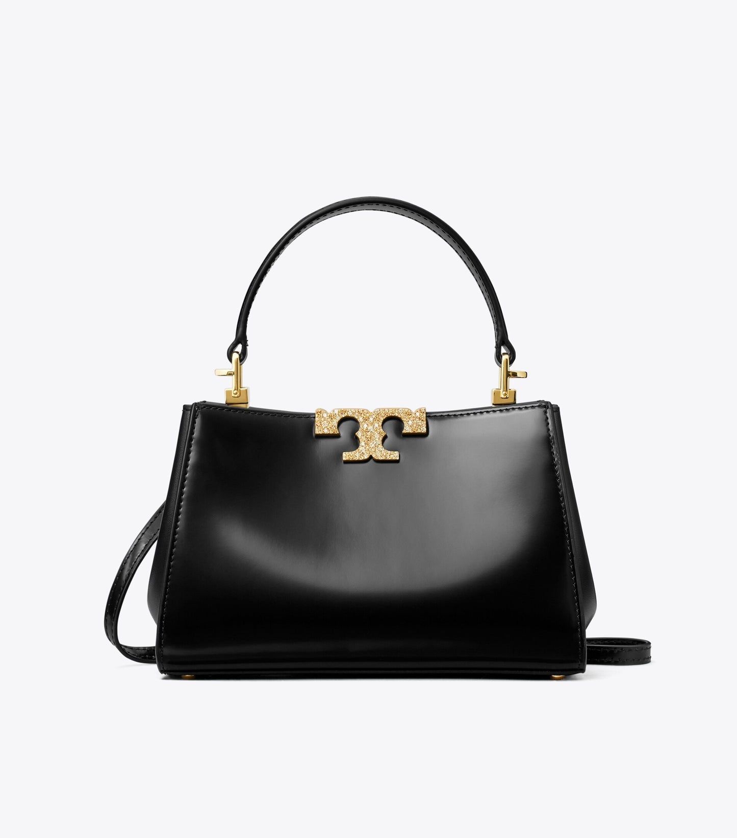 Mini Eleanor Pavé Satchel