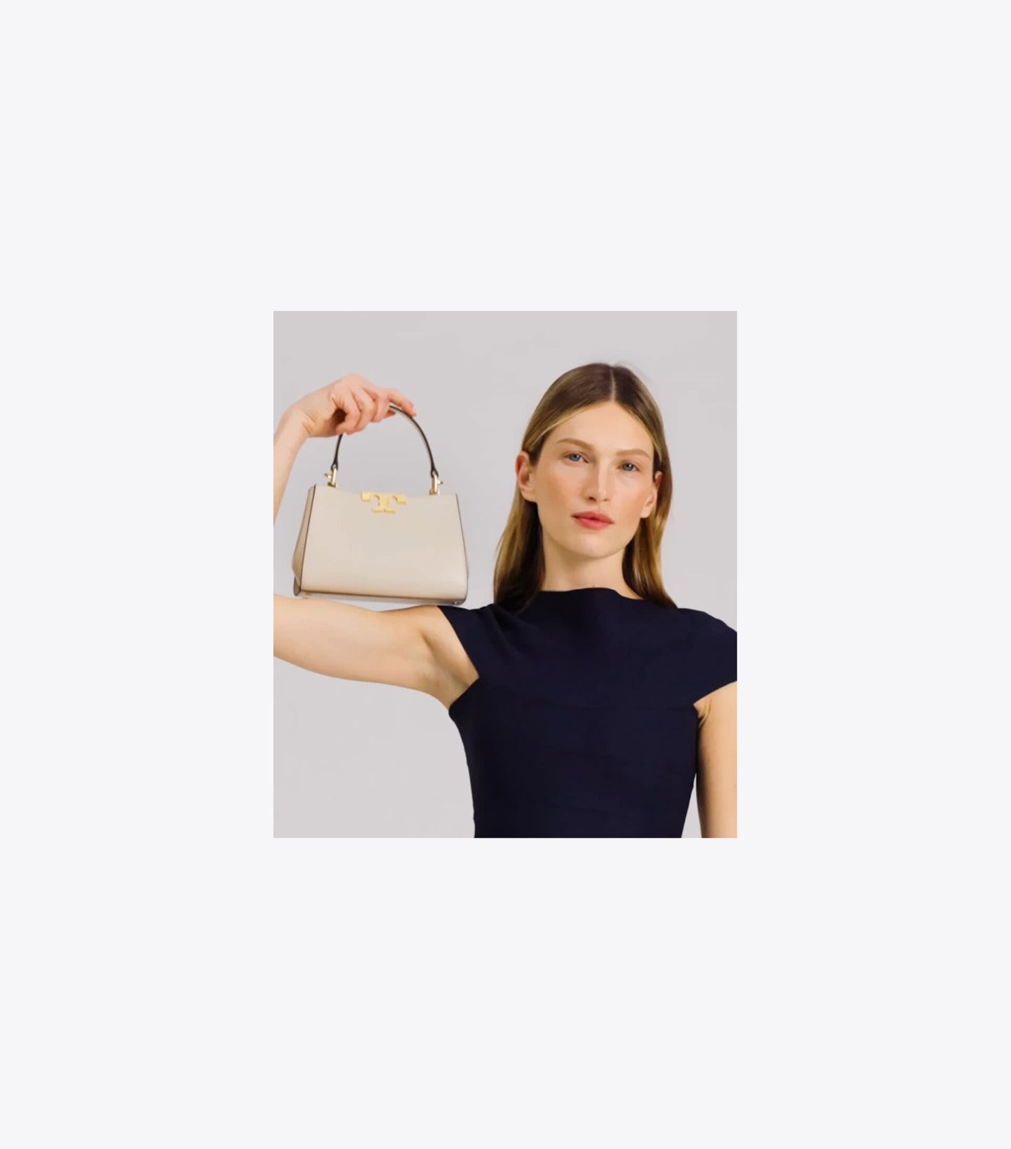 Mini Eleanor Satchel