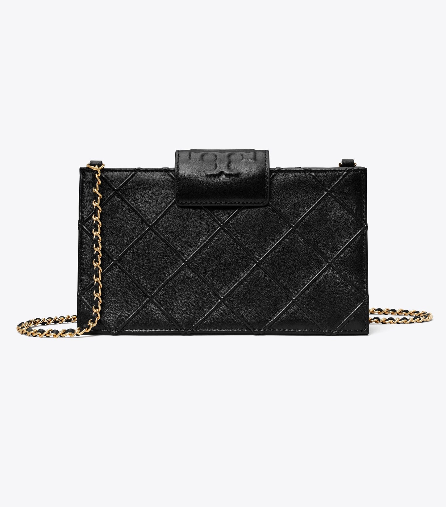 Mini Fleming Crossbody