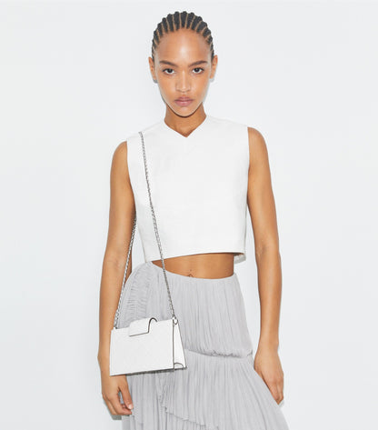 Mini Fleming Crossbody