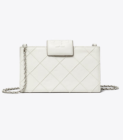 Mini Fleming Crossbody