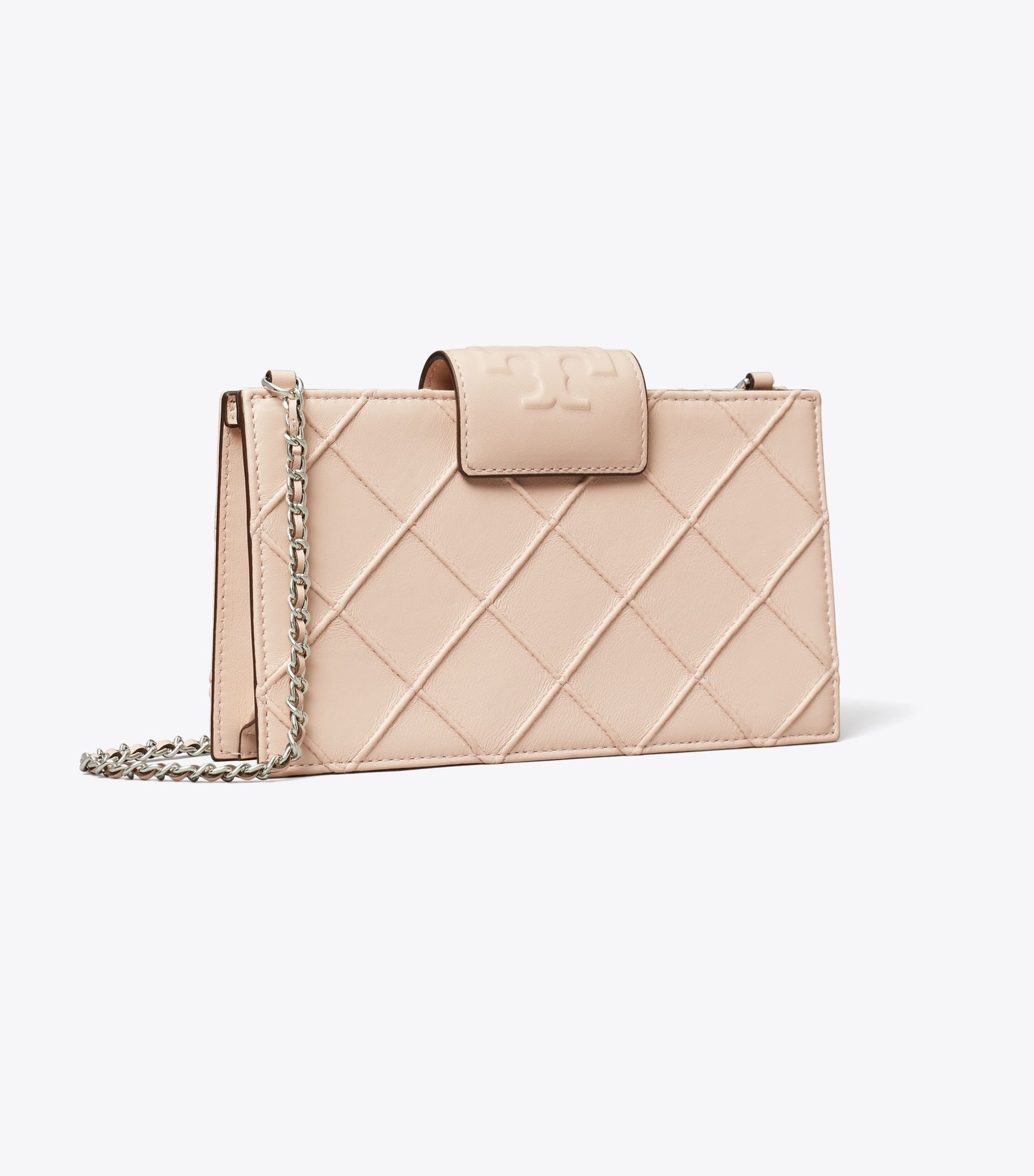 Mini Fleming Crossbody