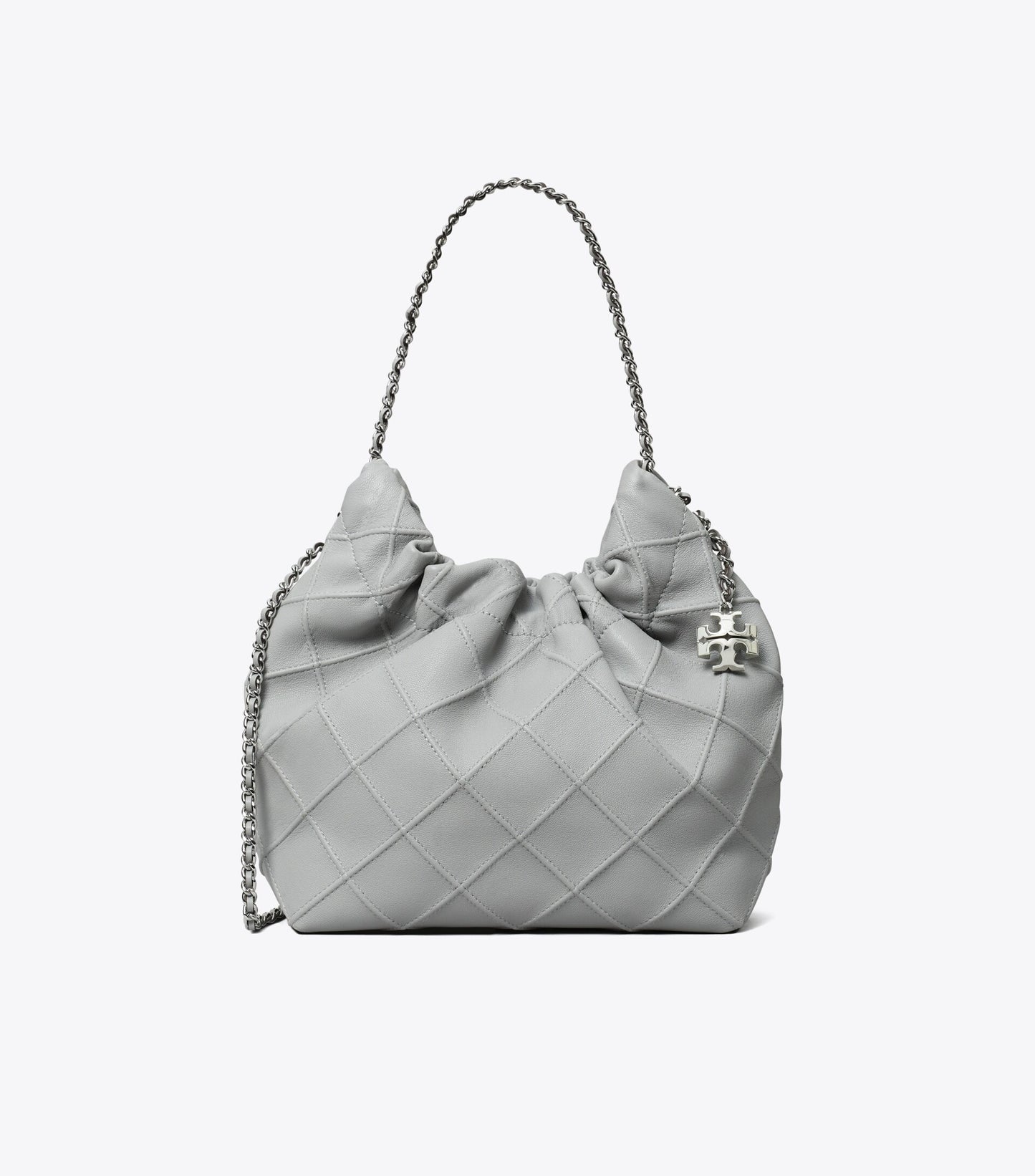 Mini Fleming Soft Hobo Bag