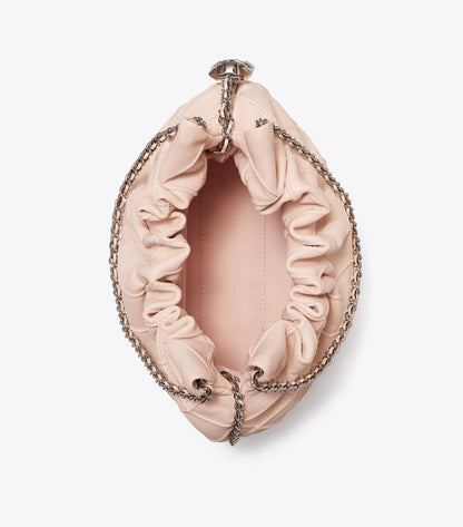 Mini Fleming Soft Hobo Bag