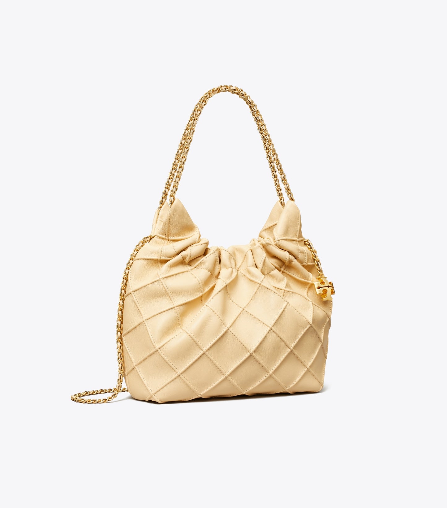 Mini Fleming Soft Hobo Bag