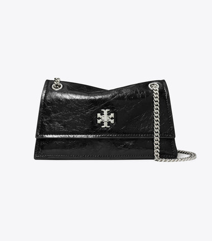 Mini Kira Turnlock Shoulder Bag