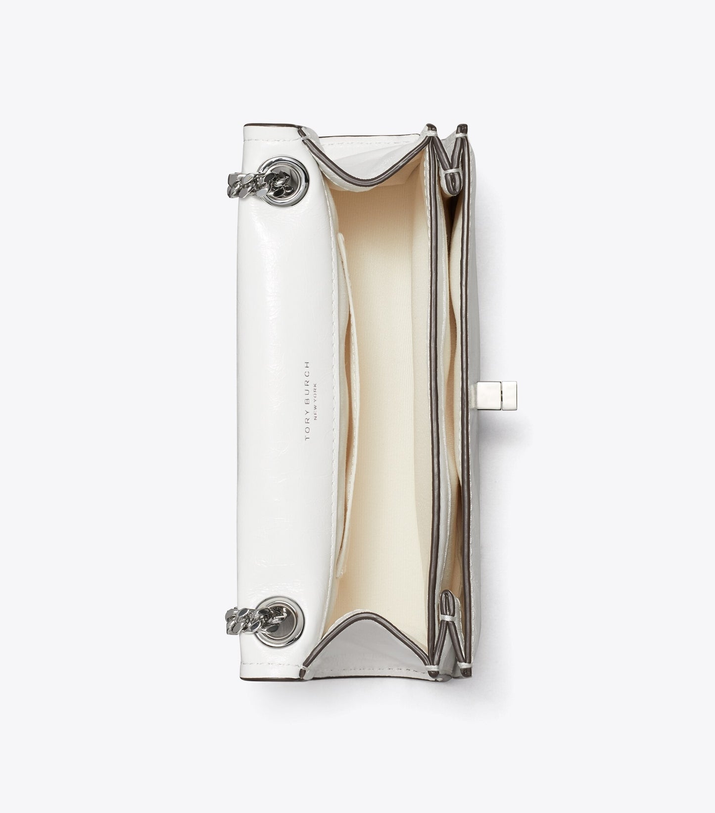 Mini Kira Turnlock Shoulder Bag