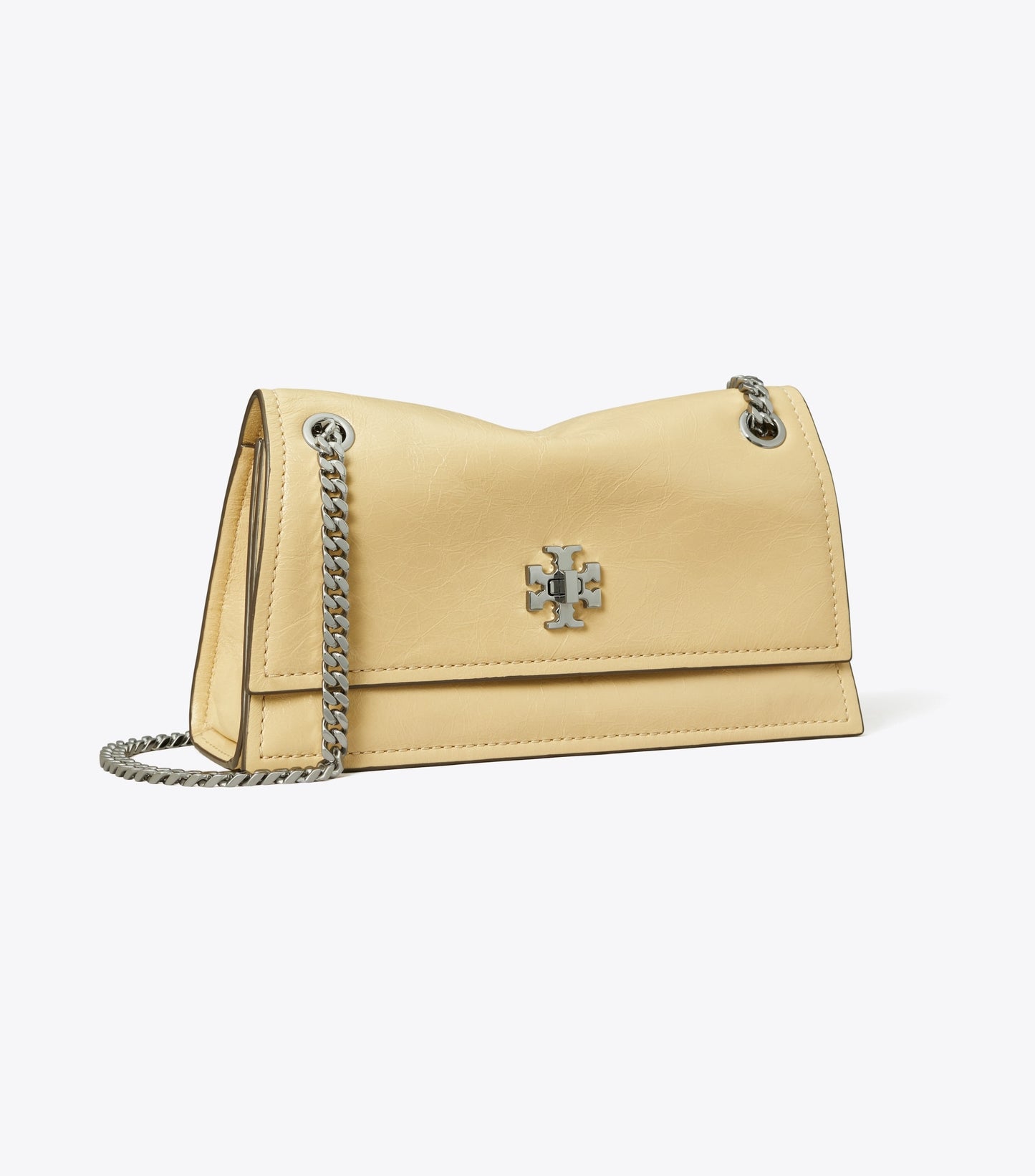 Mini Kira Turnlock Shoulder Bag