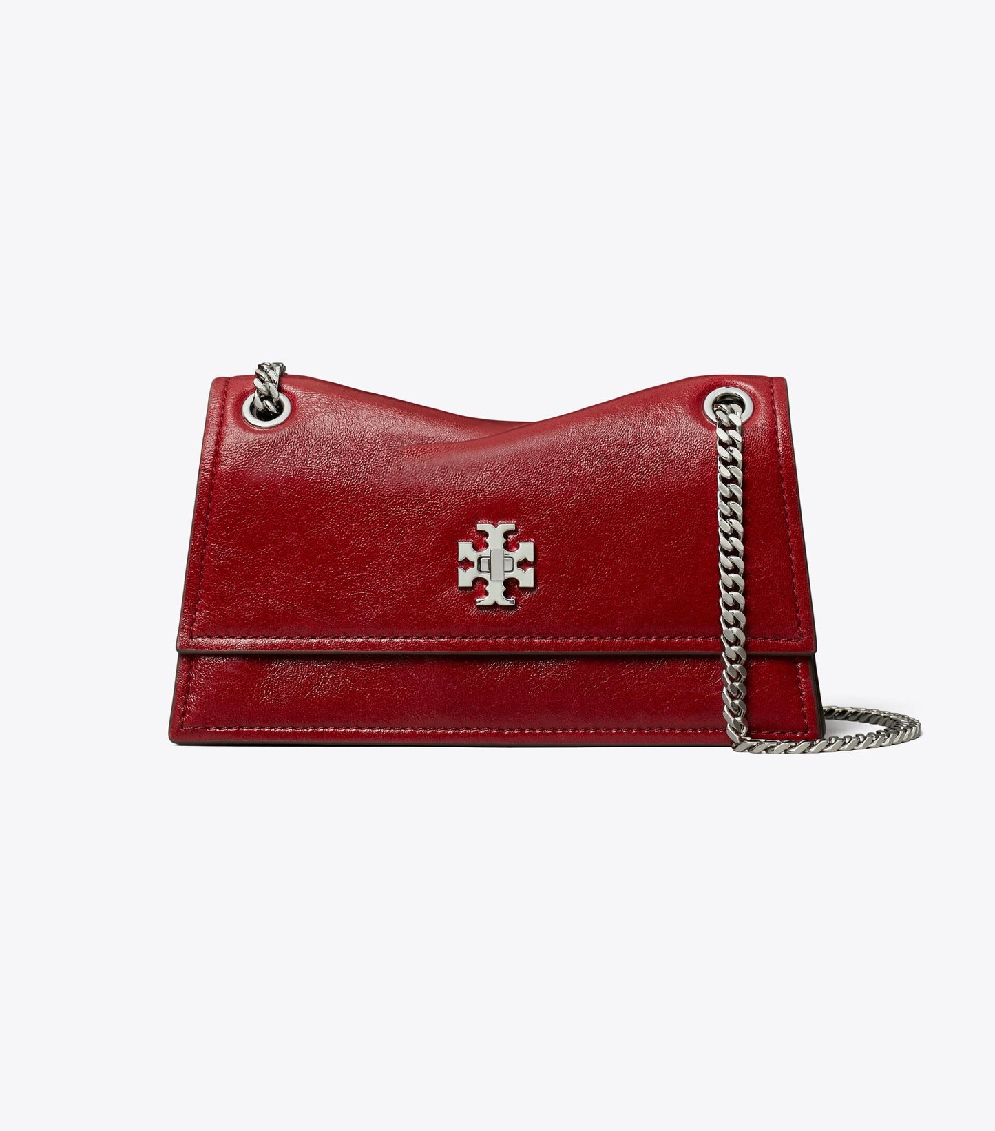 Mini Kira Turnlock Shoulder Bag