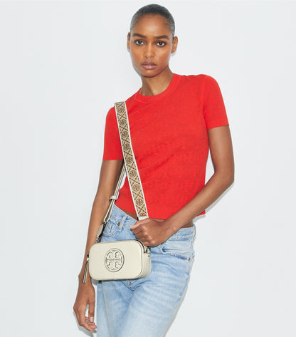 Mini Miller Crossbody Bag