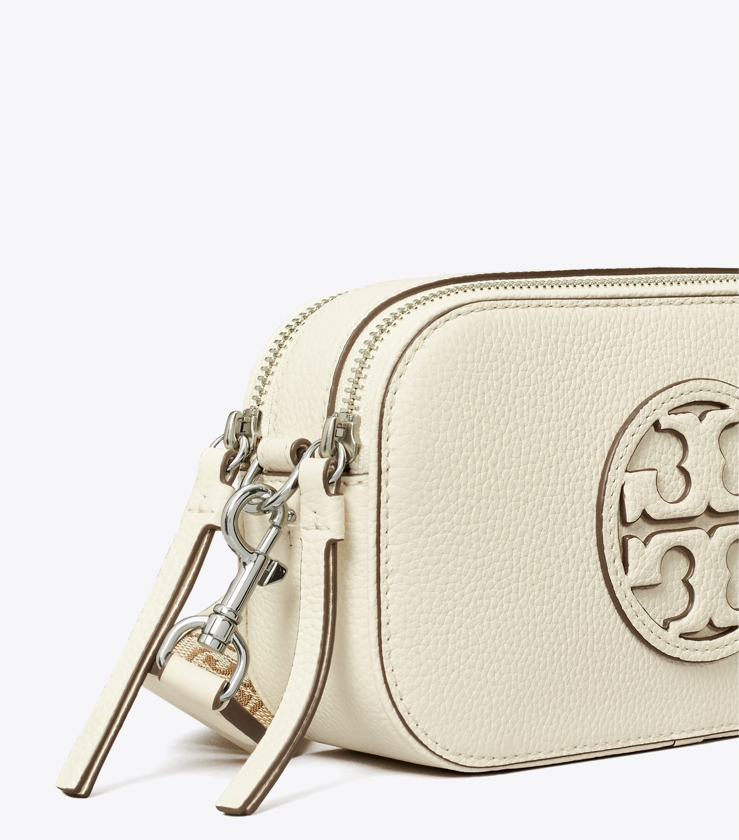 Mini Miller Crossbody Bag
