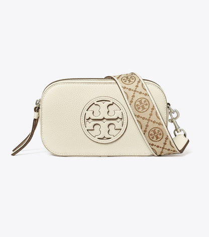 Mini Miller Crossbody Bag