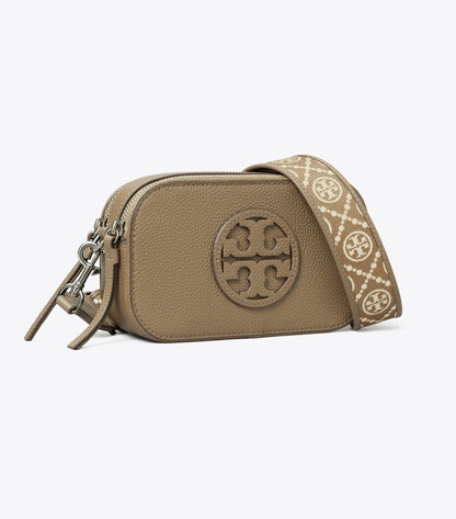 Mini Miller Crossbody Bag