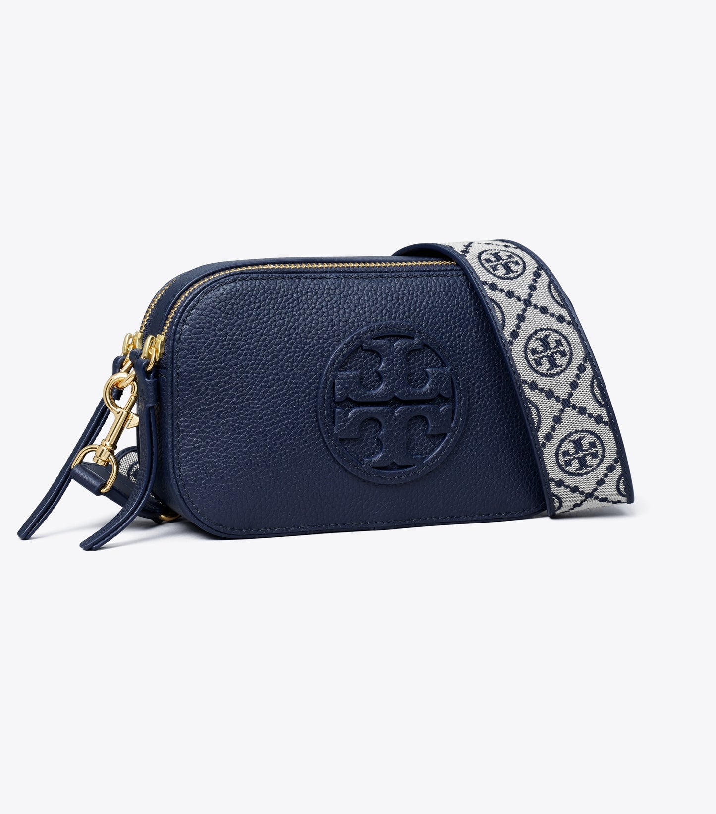 Mini Miller Crossbody Bag