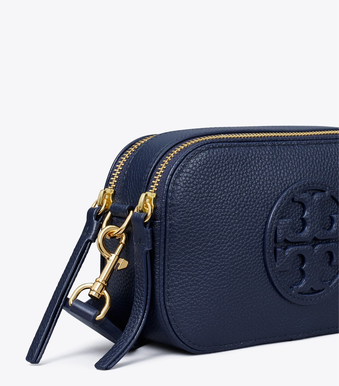 Mini Miller Crossbody Bag