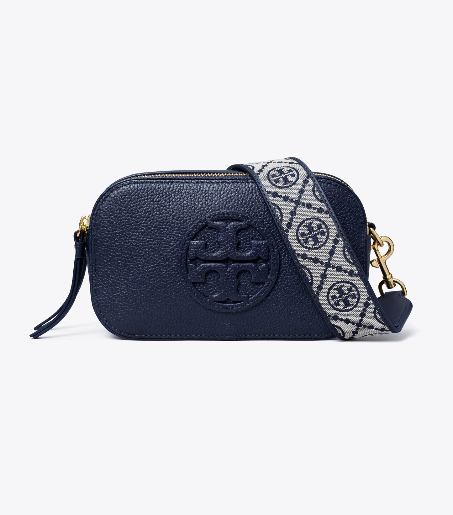 Mini Miller Crossbody Bag