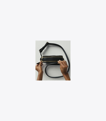 Mini Miller Crossbody Bag