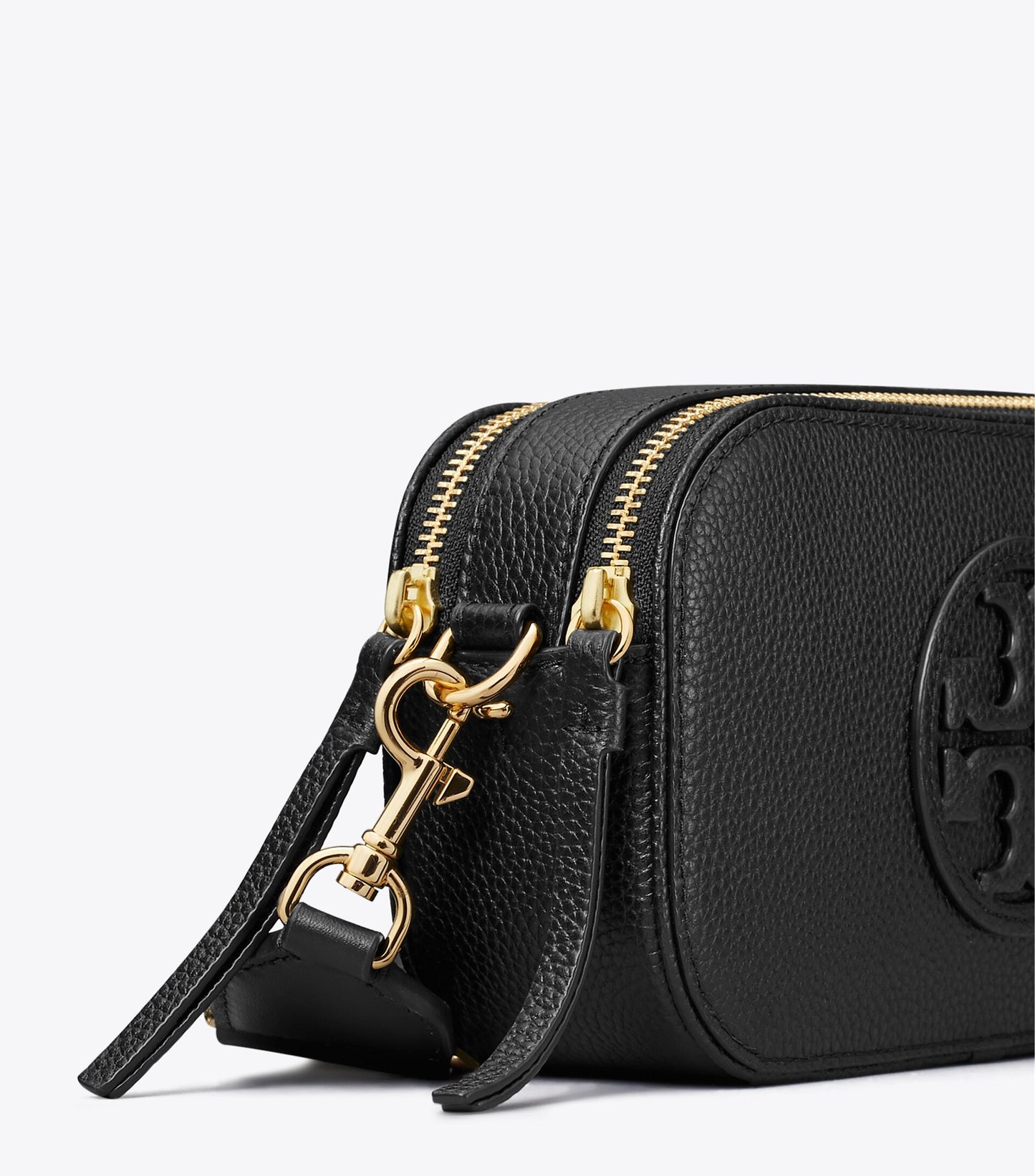Mini Miller Crossbody Bag