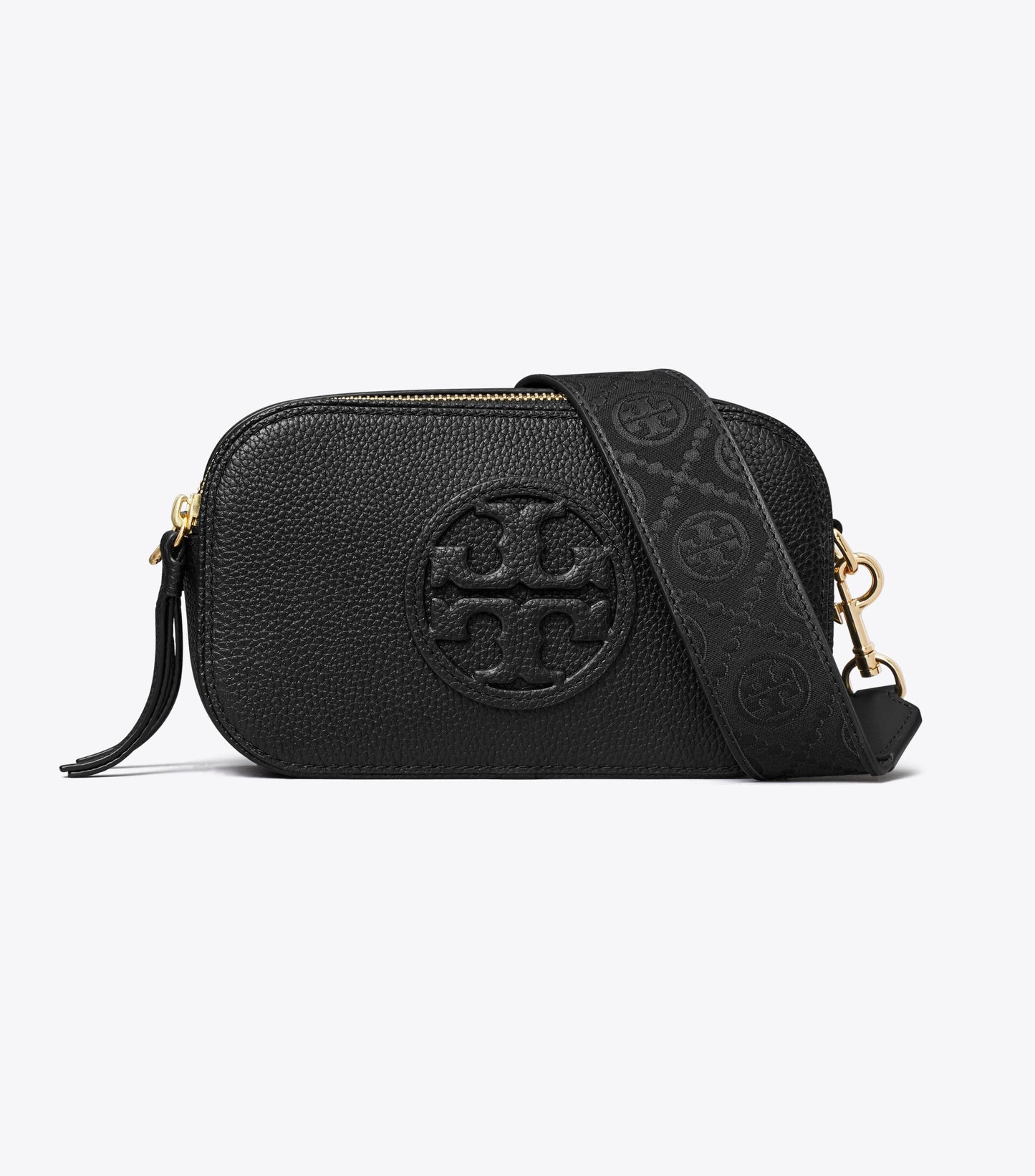 Mini Miller Crossbody Bag