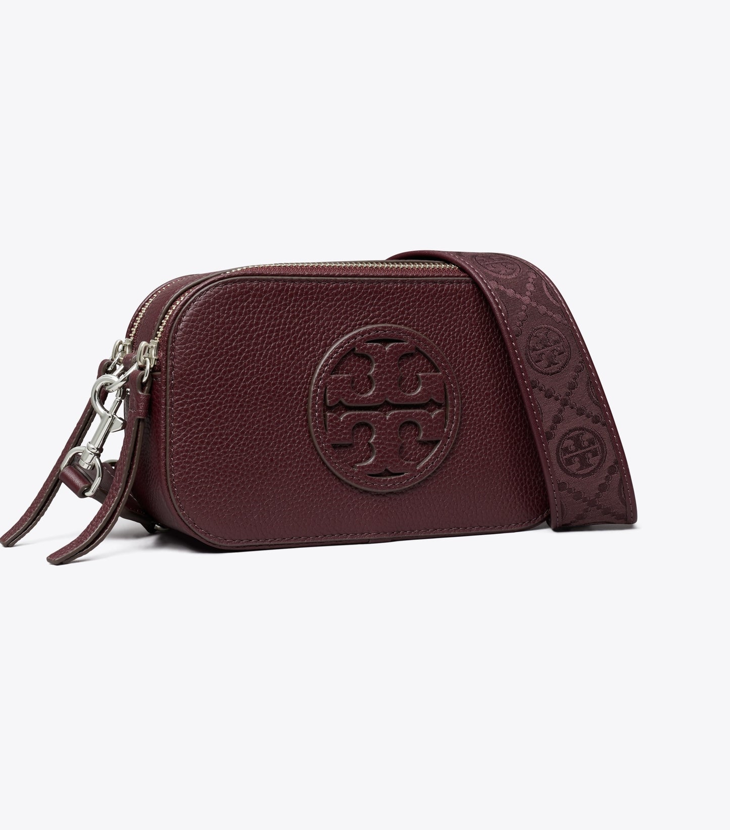 Mini Miller Crossbody Bag