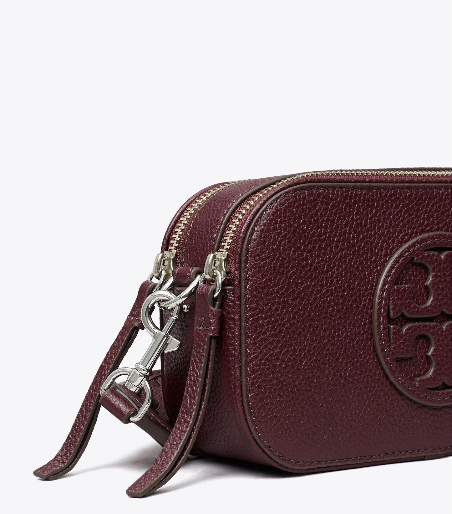 Mini Miller Crossbody Bag