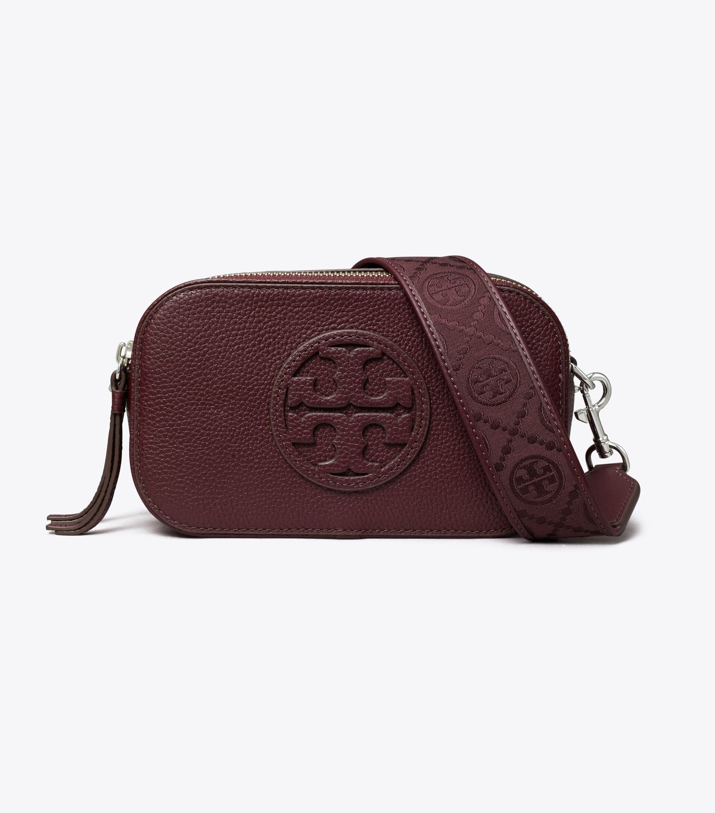 Mini Miller Crossbody Bag